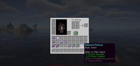  Neo Enchant Plus  Minecraft 1.21.6