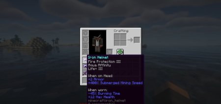  Neo Enchant Plus  Minecraft 1.21.7