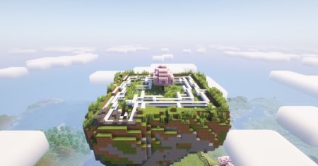  Yggdrasil  Minecraft 1.21.6