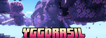  Yggdrasil  Minecraft 1.21.7