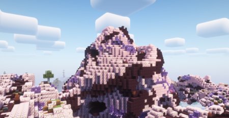  Yggdrasil  Minecraft 1.21.7