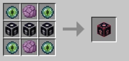  CapabilityProxy  Minecraft 1.21.6