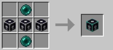  CapabilityProxy  Minecraft 1.21.6