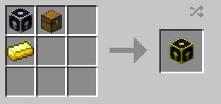  CapabilityProxy  Minecraft 1.21.7