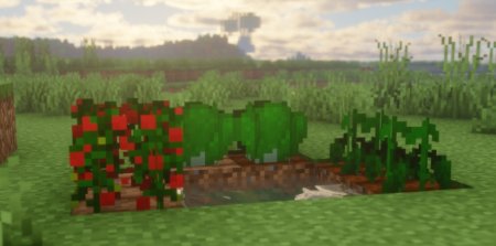  Nemos Farming  Minecraft 1.21.5