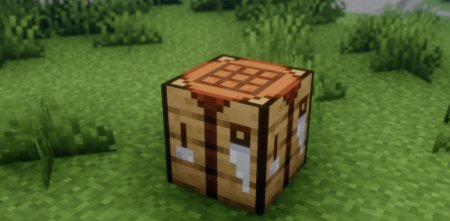  Name Tag (Crafting)  Minecraft 1.21.4