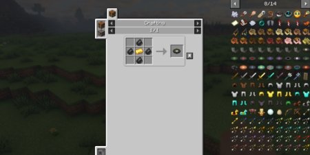  Craft Music Discs  Minecraft 1.21.3