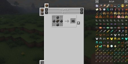  Craft Music Discs  Minecraft 1.21.3