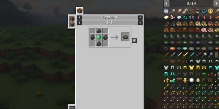  Craft Music Discs  Minecraft 1.21.4