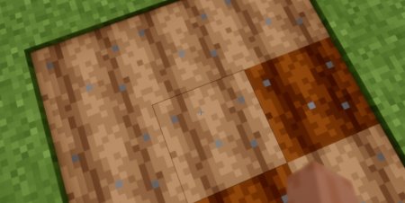  Unbreakable Farmland  Minecraft 1.21.6