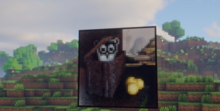  Nemos Paintings  Minecraft 1.21.4