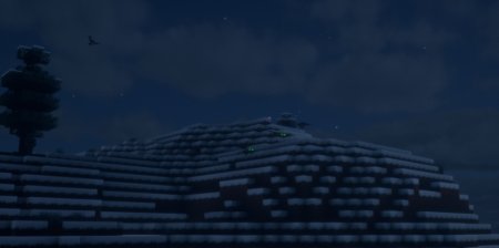  Soaring Phantoms  Minecraft 1.21.6