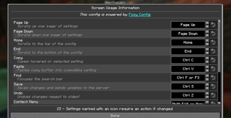  Misc Tweaks  Minecraft 1.21.7