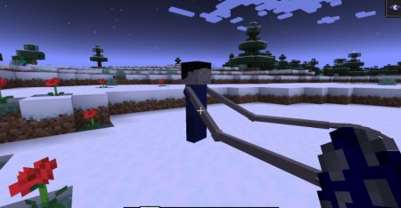  The Country Road Creature  Minecraft 1.19.2
