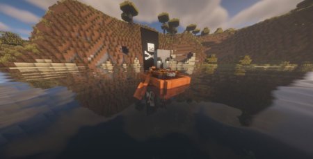  More Banner Features  Minecraft 1.21.6