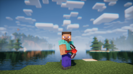  Trimmable Tools  Minecraft 1.21.6