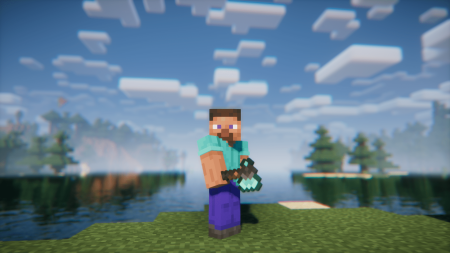 Trimmable Tools  Minecraft 1.21.6