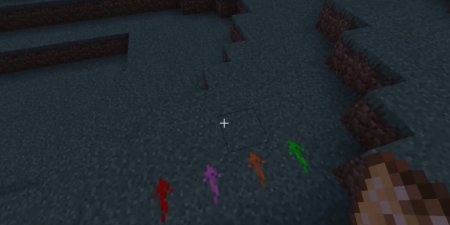  Chalk  Minecraft 1.21.7