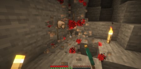  SGTSambams Veinminer  Minecraft 1.21.7