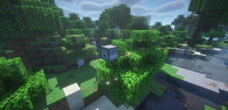  Pepsis Excavators  Minecraft 1.21.7