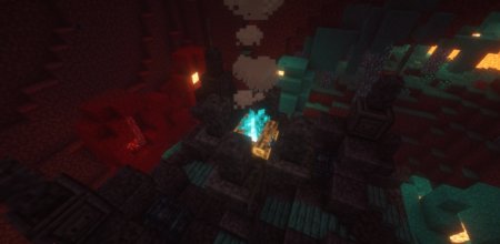  Medieval Buildings Nether Edition  Minecraft 1.21.6
