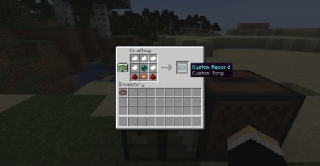  DiscCord  Minecraft 1.21.6