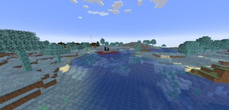  The Speedrunner  Minecraft 1.21.7