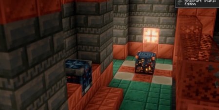  Tweaked Trials  Minecraft 1.21.1