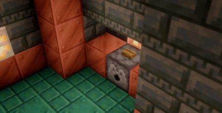  Tweaked Trials  Minecraft 1.21.1