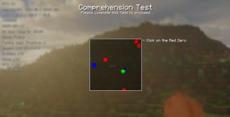  Evil Captcha  Minecraft 1.21.4