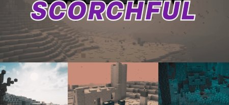  Scorchful  Minecraft 1.21.6