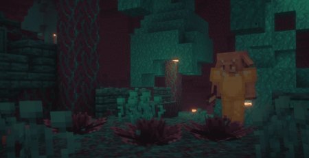  Scorchful  Minecraft 1.21.6