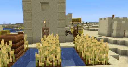  Scorchful  Minecraft 1.21.6