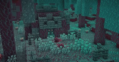  Scorchful  Minecraft 1.21.6