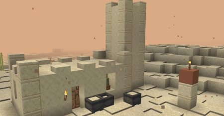  Scorchful  Minecraft 1.21.6