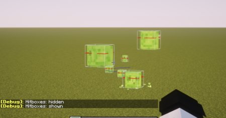  Debug Keybind  Minecraft 1.21.7