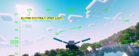  FlightAssistant  Minecraft 1.21.7