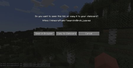 Hey Wiki  Minecraft 1.21.6