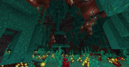  Big Globe  Minecraft 1.21.7