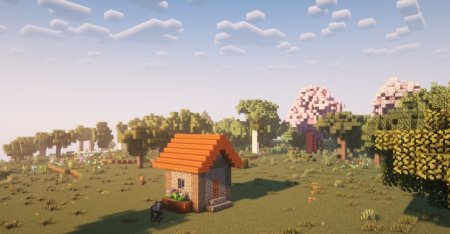  Big Globe  Minecraft 1.21.7