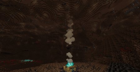  Big Globe  Minecraft 1.21.7