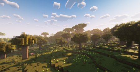  Big Globe  Minecraft 1.21.7