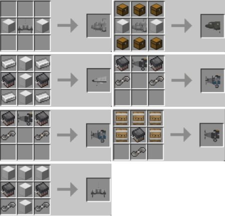 Aviator Dreams  Minecraft 1.21.2