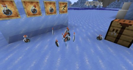  Bring Decay  Minecraft 1.20.3
