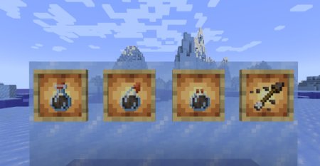  Bring Decay  Minecraft 1.20.4