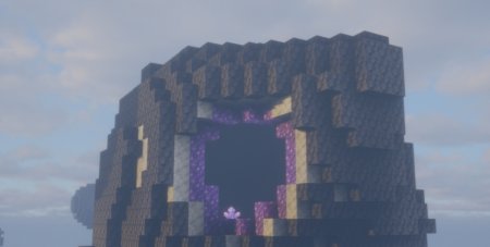  Terrainless World Generation  Minecraft 1.21.3