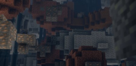  Stone Disappearance  Minecraft 1.21.3