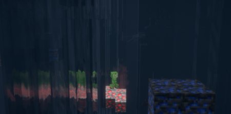  Stone Disappearance  Minecraft 1.21.3