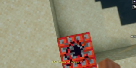  SetBlock-TNT  Minecraft 1.21.3