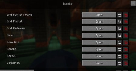  Aurae  Minecraft 1.21